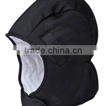 Flame Resistant quilted Winter Hat Liner Thermal insulated hat liner cold store hat