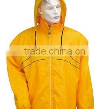 Rain Jacket photo-5