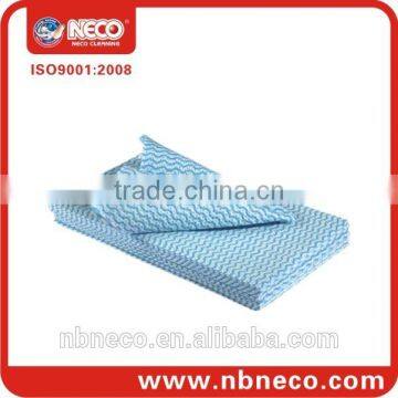 non woven cloth, kithen cleaner non woven cloth