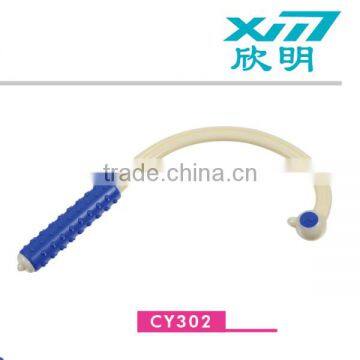 Wholesale long handle back hook massager