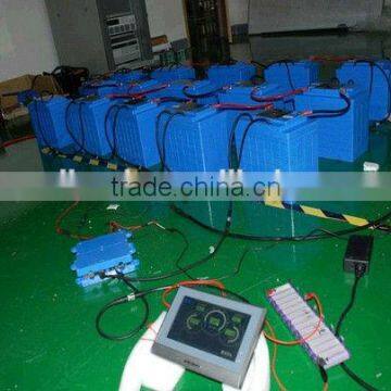 Lithium Battery Pack 48V30Ah photo-4