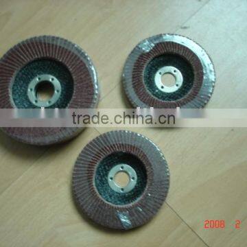 Flap Discs