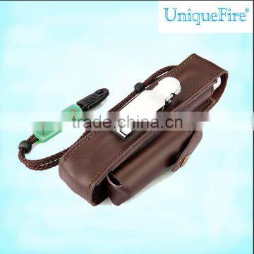 UniqueFire Wrist Strap Gemstone Flashlight Rechargable Led Gem Torch photo-6