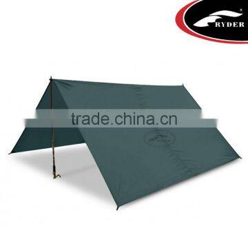 210D Oxford Waterproof Ground Sheet/Awning Tent