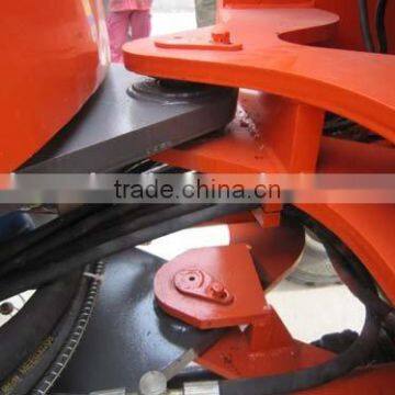 ZL15Fwheel loader with high quality