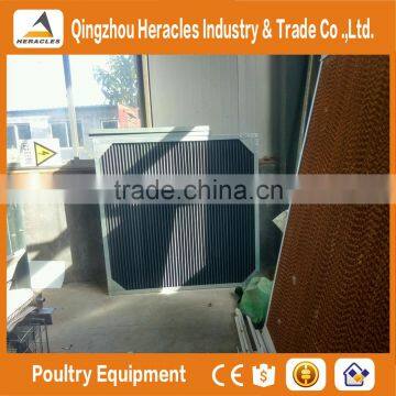Heracles Trade Assurance Poultry Farming Equipment Light Filter/ Light Trap for Poultry Fan photo-3