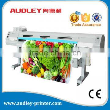 1440DPI 1.8m DX5 Head Inkjet Printer ADL-8520 photo-3