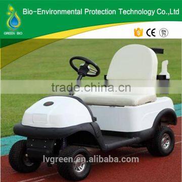 Best Popular Golf Club Car Precedent i2 Electric Golf Cart,CE Approval,for Christams Gift photo-3