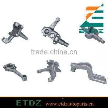steel forging auto parts