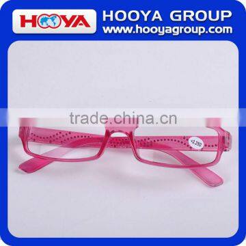 Reading Glasses With Rhinestone