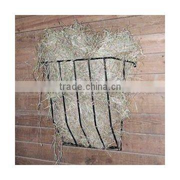 Wall Mount Hay Rack