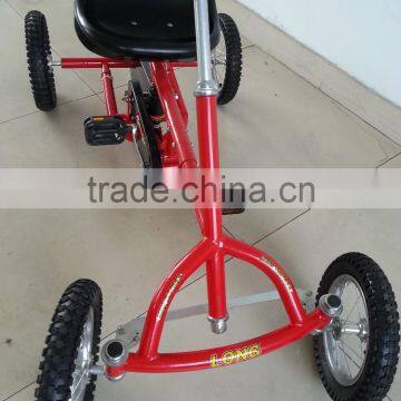China Cheap Adult Pedal Car for Racing Car photo-2