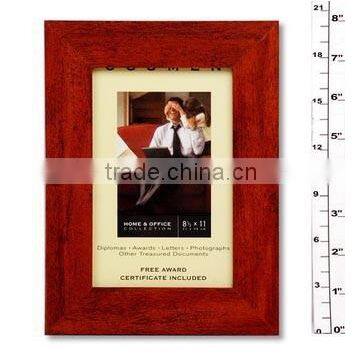 8193016-10*15cm Best seller MDF photo frame