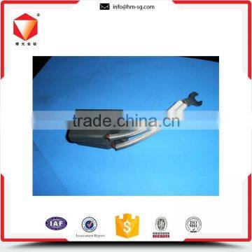 Customize Custom Different Carbon Brush Holder for Industry photo-5