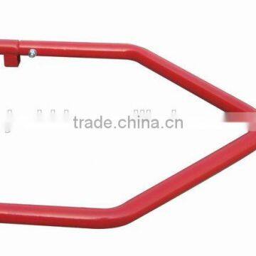 Motorcycle Rear Stand Adjustable Paddock Stand photo-5