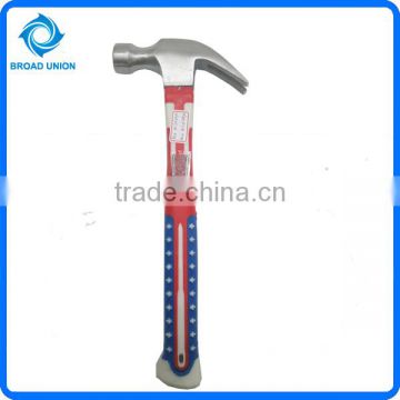 8oz Wholesale Claw Hammer Nail Hammer