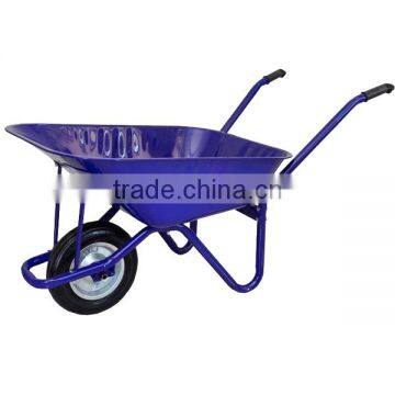 Qingdao Wantai Turkey Hand Building Civil Construction Tools Progressive Wheels Wheelbarrow With CE Certificate photo-2