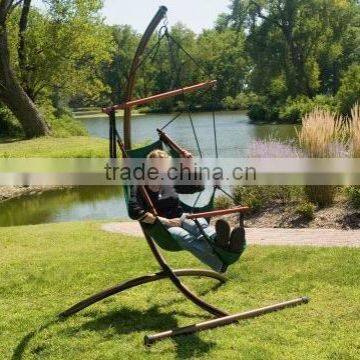 Outdoor hanging chair hammock swing chair patio swing chair