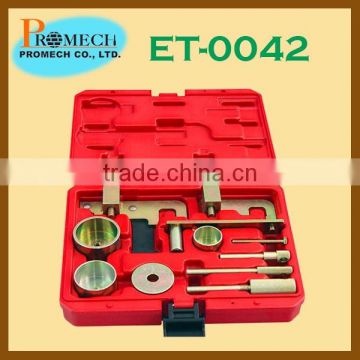 High Quality Engine Timing Tool Set For Vauxhall Auto Repair Tool