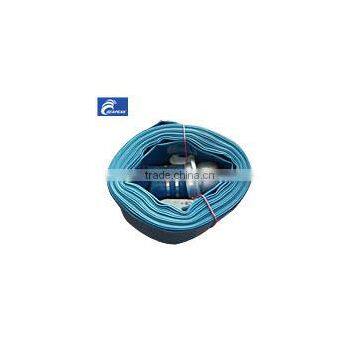 2 1/2" UV Lay Flat Irrigation Hose