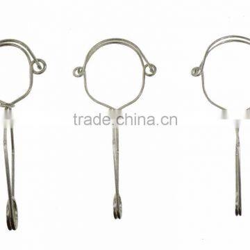 350 Stainless Steel Anchorage Hook photo-4