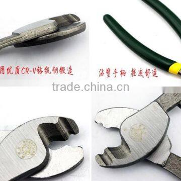 BERRYLION 8'' Cable Cutter Cable Shears With High Quality photo-4