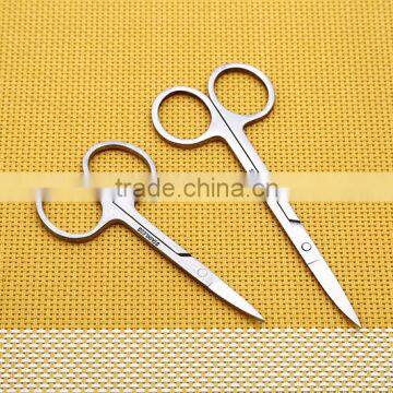BZC11 Professional Office and Stationery Double Blade Scissors photo-5