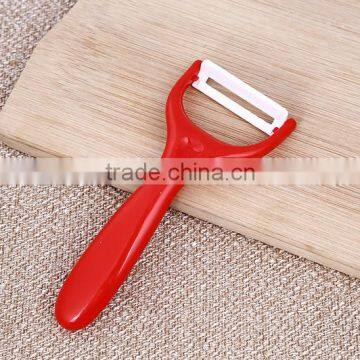 Kitchen Cooking Tools Vegetable Peeler photo-3