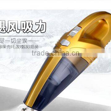 Portable Wet Dry Auto Electric Car Vacuum Cleaner