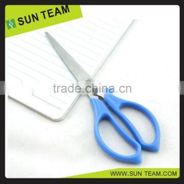 SC254 6-1/2" New PP stationery low price scissors