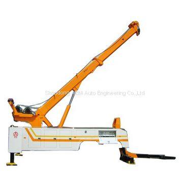 Road Recovery Tow Truck Wrecker Body Superstructure Kits photo-4