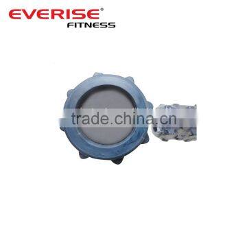 Massage Excercise Foam Rollers for Blance/PU Foam Roller With EVA Inside/Hollow Yoga Foam Roller photo-2