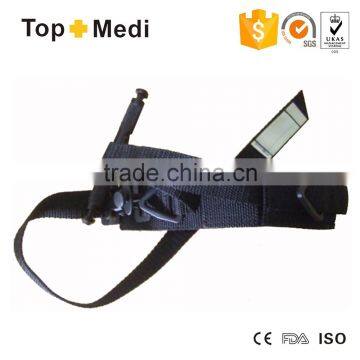 Topmedi Hot Sale First Aid Product Medical Combat Application Tactical Tourniquet photo-3