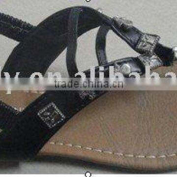 Ladies sandals