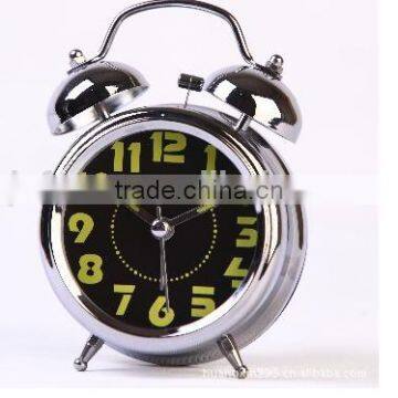 Metal Alarm Clock photo-3