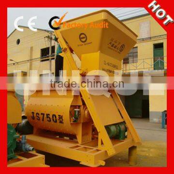 Good Sale JS750 Concrete Mixers Philippines