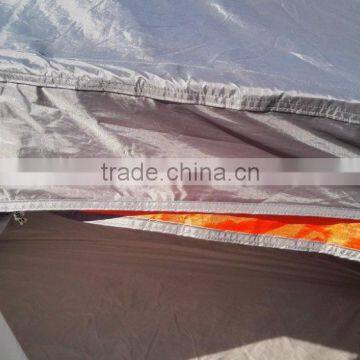 4x4 Pickup Wholesale Durable Air Poles Tent for Euro Market photo-5
