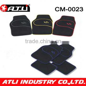 CM-0023 New Floot mat with CE certificate