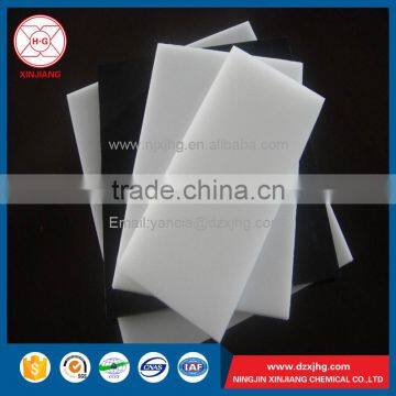 Manufacture 3mm Thick PP Plastic Sheets From China photo-3