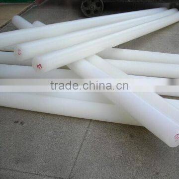 Extruding Plastic White/Grey PP Plastic Rod photo-4