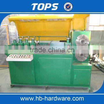 Tops Welding Electrodes Production Line Supplier