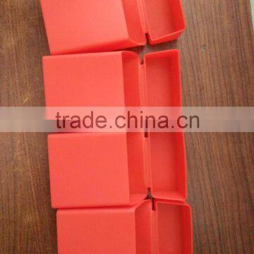 2017 New Products Novelty Printing Designs Silicone Fancy Cigarette Case photo-5