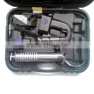 18V Rechargeable Grease Gun - 10000psi - CGG10000H18 / CGG10000H18L / CGG10001H18 photo-2