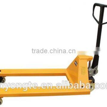 2.5 Ton Hydraulic Hand Pallet Truck photo-3