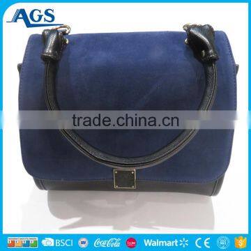 Graceful Excellent Quality Women's Bag Leather Handbag photo-5