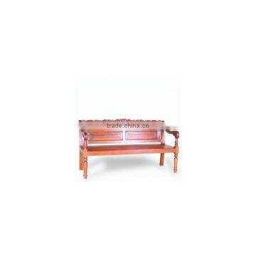 ANSA BENCH