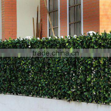 Artificial Hedge Fence for Outdoor Usage photo-4