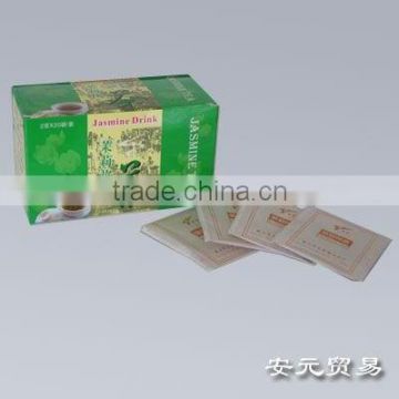 Jasmine Flower Tea/health flower tea/chinese flower tea