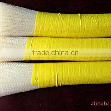 Aluminum Oxide Abrasive Nylon 612 Filament for Wheel Brush or Circle Polishing Brush photo-2