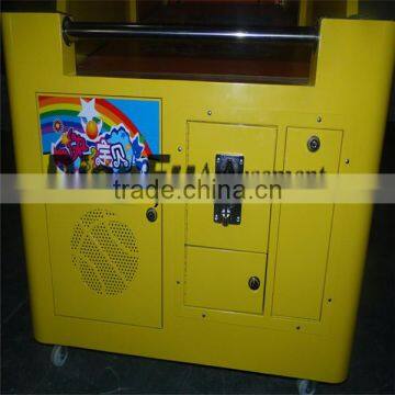 2015 Cheap Hot Sell Coin Operated Basketball Arcade Game Machine for Sale DFLB-2 photo-5